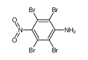 2,3,5,6-tetrabromo-4-nitro-aniline CAS:98137-99-6 manufacturer & supplier