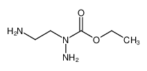 2-(2-amino-ethyl)-carbazic acid ethyl ester CAS:98138-28-4 manufacturer & supplier