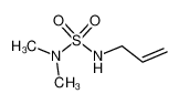 N-(prop-2-en-1-yl)-N',N'-dimethylsulfamide CAS:98139-54-9 manufacturer & supplier