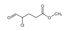 4-chloro-5-oxo-valeric acid methyl ester CAS:98140-14-8 manufacturer & supplier