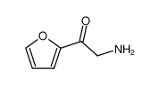 2-amino-1-furan-2-yl-ethanone CAS:98140-61-5 manufacturer & supplier