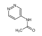 N-pyridazin-4-yl-acetamide CAS:98140-86-4 manufacturer & supplier