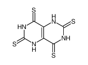 1,5-dihydro-pyrimido[5,4-d]pyrimidinetetrathione CAS:98141-84-5 manufacturer & supplier