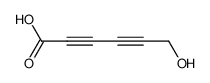 6-hydroxy-hexa-2,4-diynoic acid CAS:98141-88-9 manufacturer & supplier