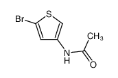 N-(5-bromo-[3]thienyl)-acetamide CAS:98141-99-2 manufacturer & supplier