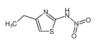 (4-ethyl-thiazol-2-yl)-nitro-amine CAS:98142-96-2 manufacturer & supplier