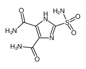 2-sulfamoyl-1H-imidazole-4,5-dicarboxylic acid diamide CAS:98143-15-8 manufacturer & supplier