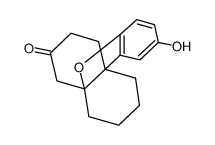 8-hydroxy-1,2-dihydro-4a,9b-butanodibenzo[b,d]furan-3(4H)-one CAS:98144-21-9 manufacturer & supplier