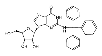 2',3',5'-tri-O-acetylguanoside CAS:98151-62-3 manufacturer & supplier