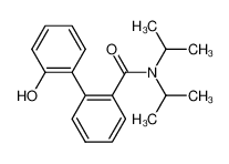 2-(2-hydroxyphenyl)-N,N-bis(1-methylethyl)benzamide CAS:98153-29-8 manufacturer & supplier