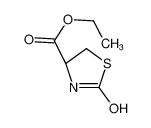 ethyl (4R)-2-oxo-1,3-thiazolidine-4-carboxylate CAS:98155-24-9 manufacturer & supplier