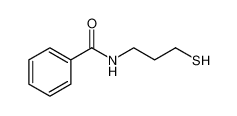 Benzamide, N-(3-mercaptopropyl)- CAS:98156-87-7 manufacturer & supplier