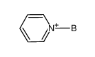 BH3*pyr CAS:98161-55-8 manufacturer & supplier