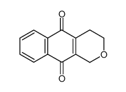 1H-3,4-dihydronaphtho(2,3-c)pyran-5,10-dione CAS:98170-15-1 manufacturer & supplier