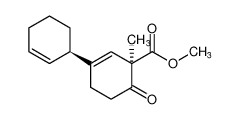 methyl (1'R,3R)-3-methyl-4-oxo-[1,1'-bi(cyclohexane)]-1,2'-diene-3-carboxylate CAS:98170-77-5 manufacturer & supplier