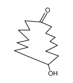 (+-)-9-Hydroxy-cycloheptadecanon CAS:98174-13-1 manufacturer & supplier