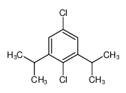 Benzene, 2,5-dichloro-1,3-bis(1-methylethyl)- CAS:98184-16-8 manufacturer & supplier