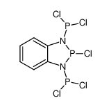 2-chloro-1,3-bis(dichlorophosphino)-2,3-dihydro-1H-1,3,2-benzodiazaphosphole CAS:98184-24-8 manufacturer & supplier