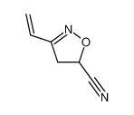 3-Vinyl-4,5-dihydro-isoxazole-5-carbonitrile CAS:98185-86-5 manufacturer & supplier