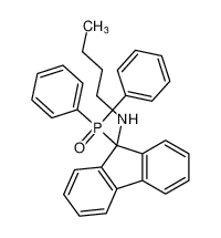 9H-Fluoren-9-amine, N-butyl-9-(diphenylphosphinyl)- CAS:98188-56-8 manufacturer & supplier