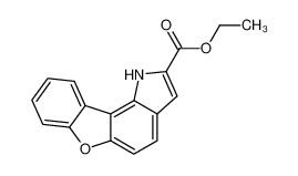 ethyl indolo(7',6':2,3)benzo(b)furan-2-carboxylate CAS:98189-32-3 manufacturer & supplier