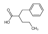 2-(phenylmethyl)pentanoic acid CAS:98191-23-2 manufacturer & supplier