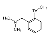 Dimethyl-(2-methyltellanyl-benzyl)-amine CAS:98192-09-7 manufacturer & supplier