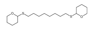 1,8-bis((tetrahydro-2H-pyran-2-yl)thio)octane CAS:98194-94-6 manufacturer & supplier