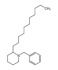 1-benzyl-2-undecylpiperidine CAS:98195-26-7 manufacturer & supplier