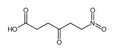 6-nitro-4-oxo-hexanoic acid CAS:98196-97-5 manufacturer & supplier