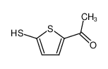 2-Mercapto-5-acetyl-thiophen CAS:98198-31-3 manufacturer & supplier