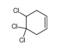 4,4,5-Trichlor-cyclohex-1-en CAS:98198-95-9 manufacturer & supplier