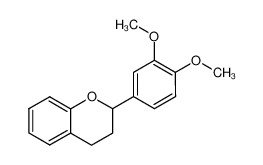 2-(3,4-dimethoxyphenyl)chromane CAS:98200-86-3 manufacturer & supplier