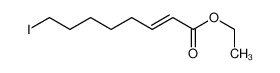 ethyl 8-iodooct-2-enoate CAS:98202-50-7 manufacturer & supplier