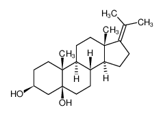 20-methylpregn-17(20)-ene-3β,5β-diol CAS:98219-09-1 manufacturer & supplier