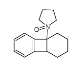 3-(Pyrrolidino-N-oxid)-1.2-benzo-3.4-cyclohexano-cyclobuten-(1) CAS:98222-73-2 manufacturer & supplier