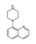 1-(8-quinolyl)piperazine CAS:98223-97-3 manufacturer & supplier