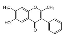 6-hydroxy-2,7-dimethyl-3-phenylchromone CAS:98230-52-5 manufacturer & supplier