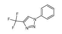 1-phenyl-4-trifluoromethyltriazole CAS:98236-56-7 manufacturer & supplier