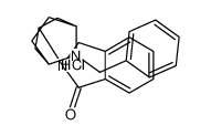 2-(8-benzyl-8-azabicyclo[3.2.1]octan-3-yl)-3H-isoindol-1-one,hydrochloride CAS:98238-16-5 manufacturer & supplier