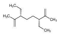 1,7-Octadiene, 3,6-diethyl-2,7-dimethyl-, (R*,R*)- CAS:98238-64-3 manufacturer & supplier