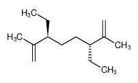 1,7-Octadiene, 3,6-diethyl-2,7-dimethyl-, (R*,S*)- CAS:98238-67-6 manufacturer & supplier