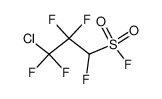 1-hydro-3-chloropentafluoropropane-1-sulfonyl fluoride CAS:98238-71-2 manufacturer & supplier