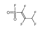 1,2,3,3-tetrafluoroprop-1-ene-1-sulfonyl fluoride CAS:98238-73-4 manufacturer & supplier