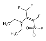 3-hydro-2-diethylamino-1-trifluoropropene-1-sulfonyl fluoride CAS:98238-83-6 manufacturer & supplier