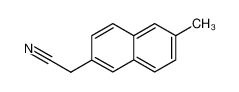 (6-methyl-[2]naphthyl)-acetonitrile CAS:98245-84-2 manufacturer & supplier