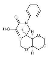 1-Phenylmethacrylamido-2,4-3,5-dimethylen-xylit CAS:98248-83-0 manufacturer & supplier