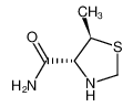 4-Thiazolidinecarboxamide,5-methyl-,(4R-trans)-(9CI) CAS:98253-99-7 manufacturer & supplier