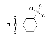 trichloro-(3-trichlorosilylcyclohexyl)silane CAS:98262-88-5 manufacturer & supplier