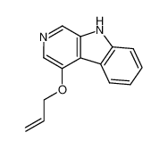 4-(allyloxy)-β-carboline CAS:98263-42-4 manufacturer & supplier